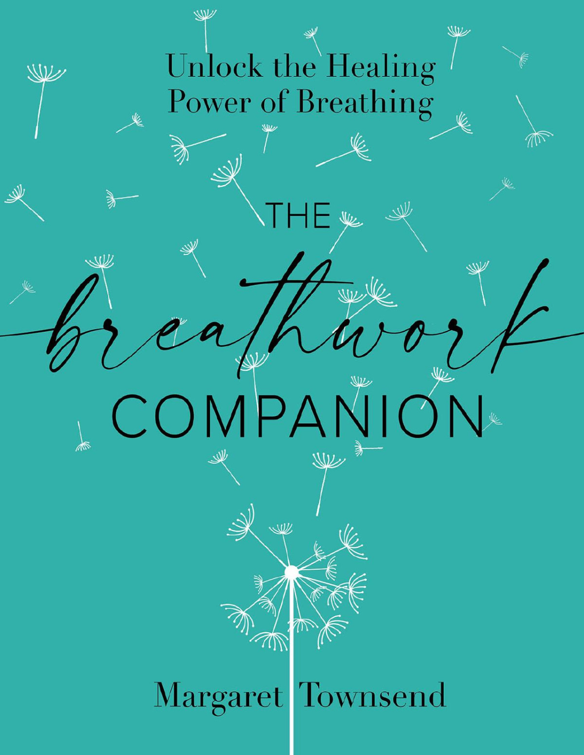 The Breathwork Companion Margaret Townsend