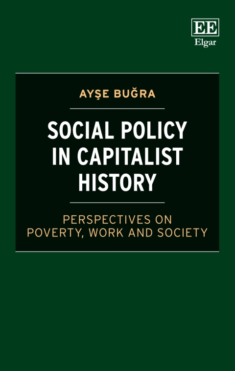 Social Policy In Capitalist History Perspectives On Poverty Work And Society Aye Bura