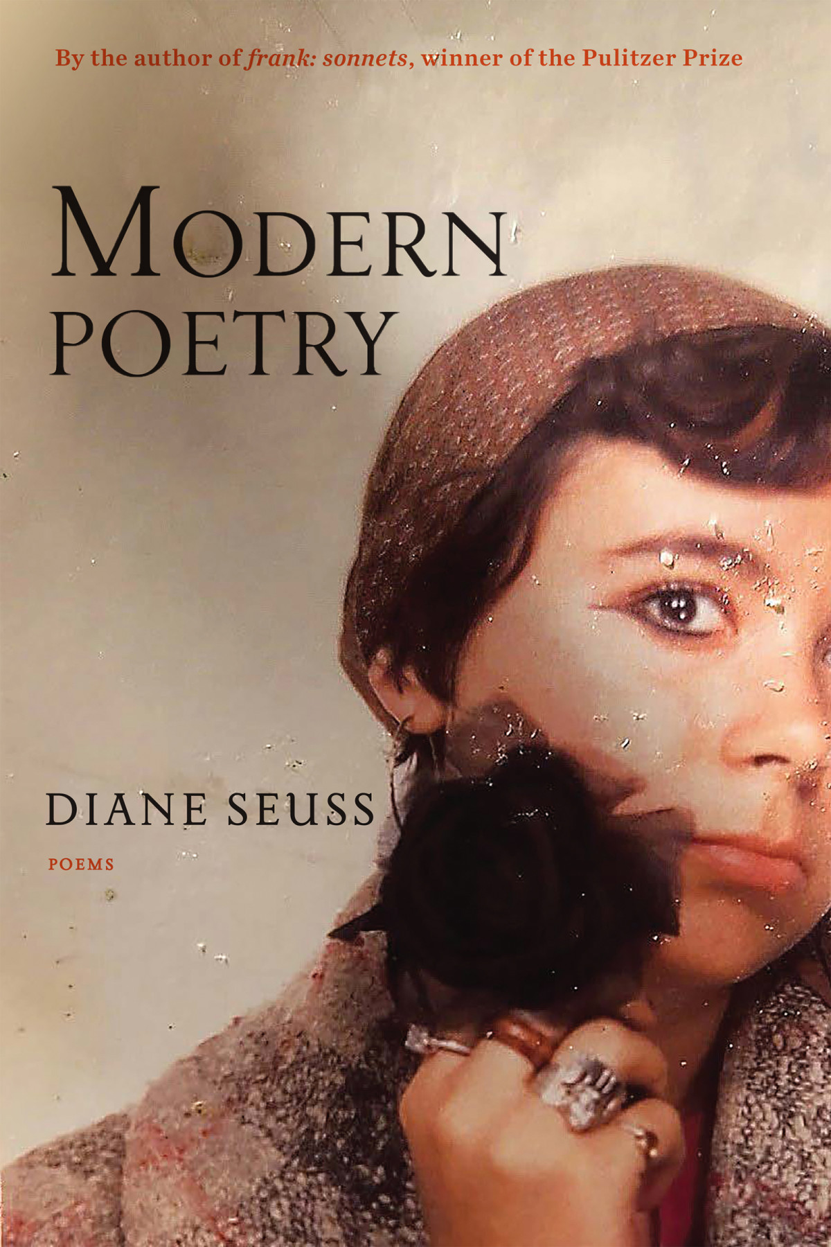 Modern Poetry Diane Seuss