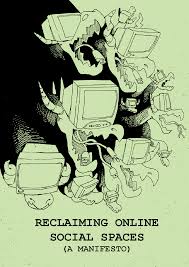 Reclaiming Online Social Spaces Ivan Papiol