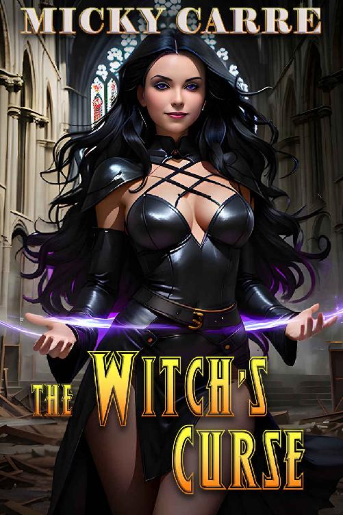 Hero Of The North Book 1 3 Micky Carre