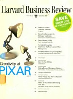 Harvard Business Review September 2008 Unknown