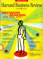 Harvard Business Review January 2006 Unknown