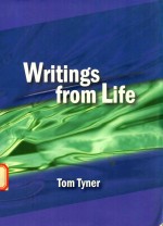 Writings From Life Tom Tyner