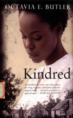 Kindred Octavia E Butler