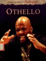 Othello Edited By Roma Gill