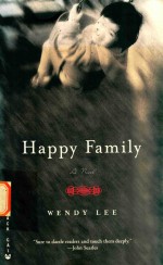 Happy Family Wendy Lee