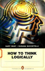 How To Think Logically Gary Seay Susana Nuccetelli