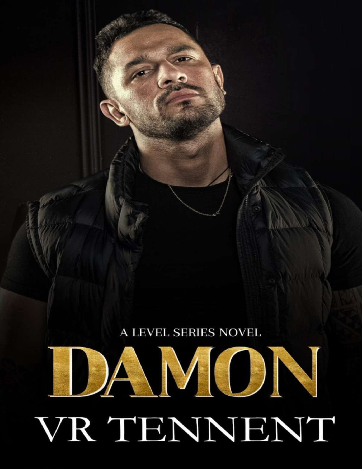 Damon A Level Series Novel Book 2 Vr Tennent