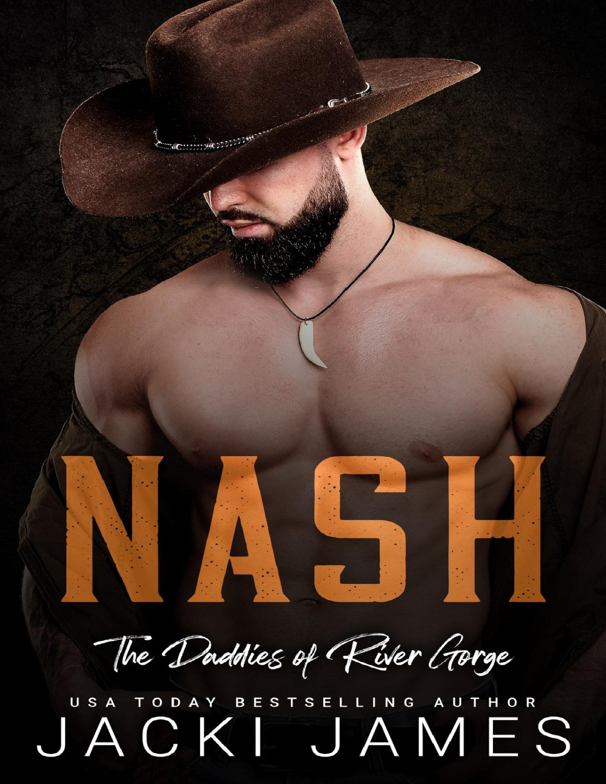 Nash Jacki James