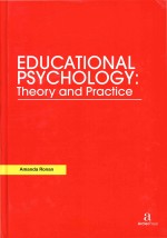 Educational Psychology Theory And Practice Amanda Ronan
