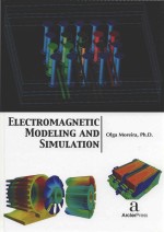 Electromagnetic Modeling And Simulation Olga Moreira