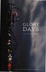 Glory Days Melissa Fraterrigo