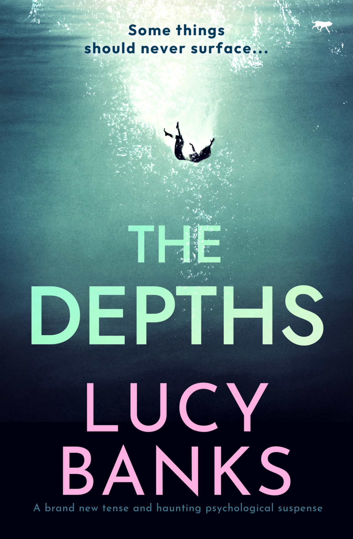 The Depths Lucy Banks