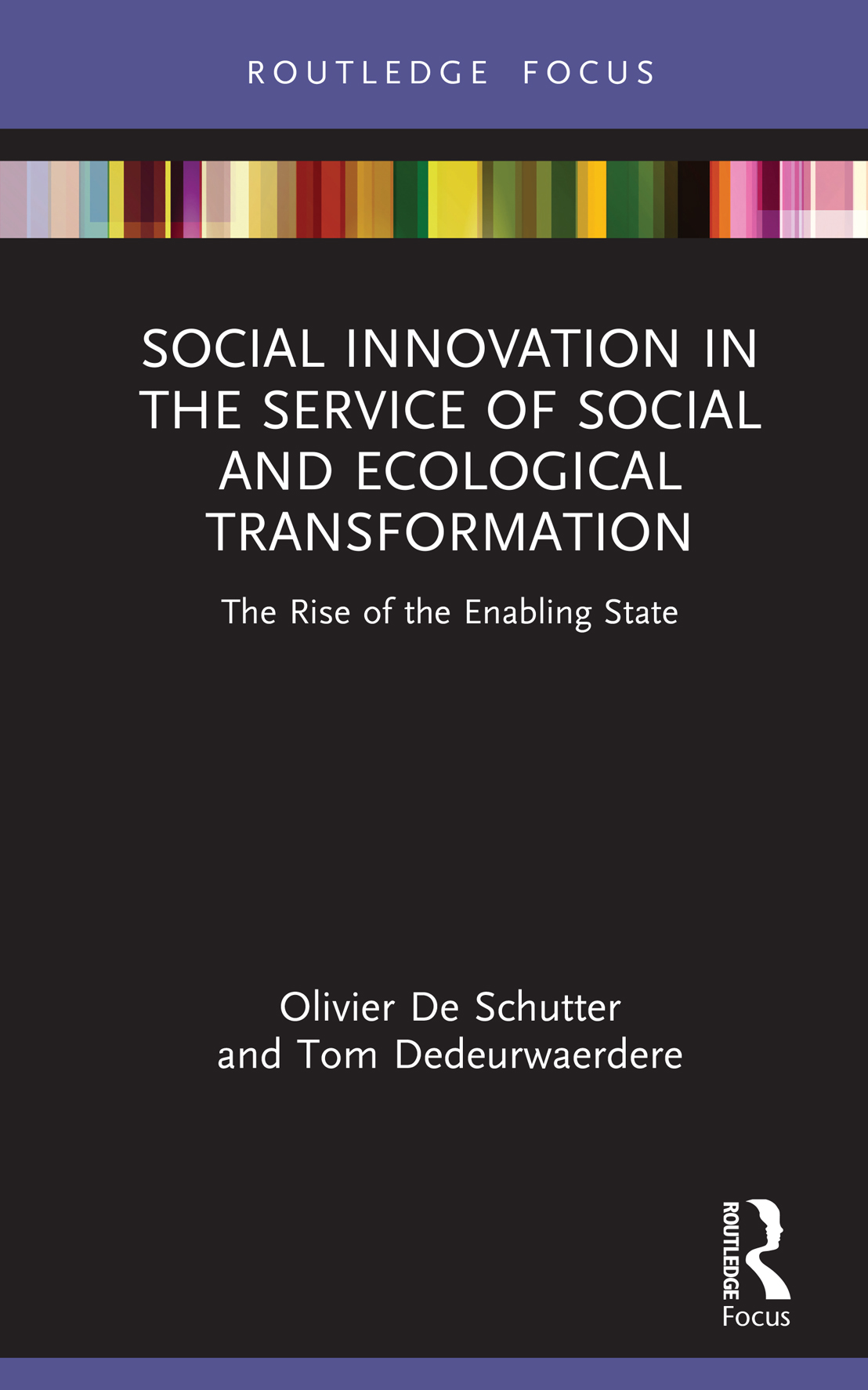 Social Innovation In The Service Of Social And Ecological Transformation De Schutter