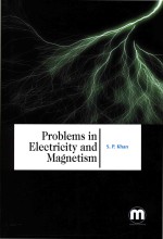 Problems In Electricity And Magnetism Spkhan