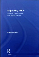 Unpacking Ikea Swedish Design For The Purchasing Masses Cresc Pauline Garvey