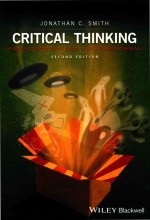Critical Thinking Pseudoscience And The Paranormal Second Edition Jonathan Csmith