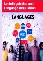 Sociolinguistics And Language Acquisition Sunil Kumar Bhatt