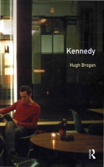Kennedy Hugh Brogan