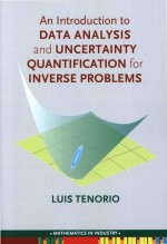 An Introduction To Data Analysis And Uncertainty Quantification For Inverse Problems Luis Tenorio