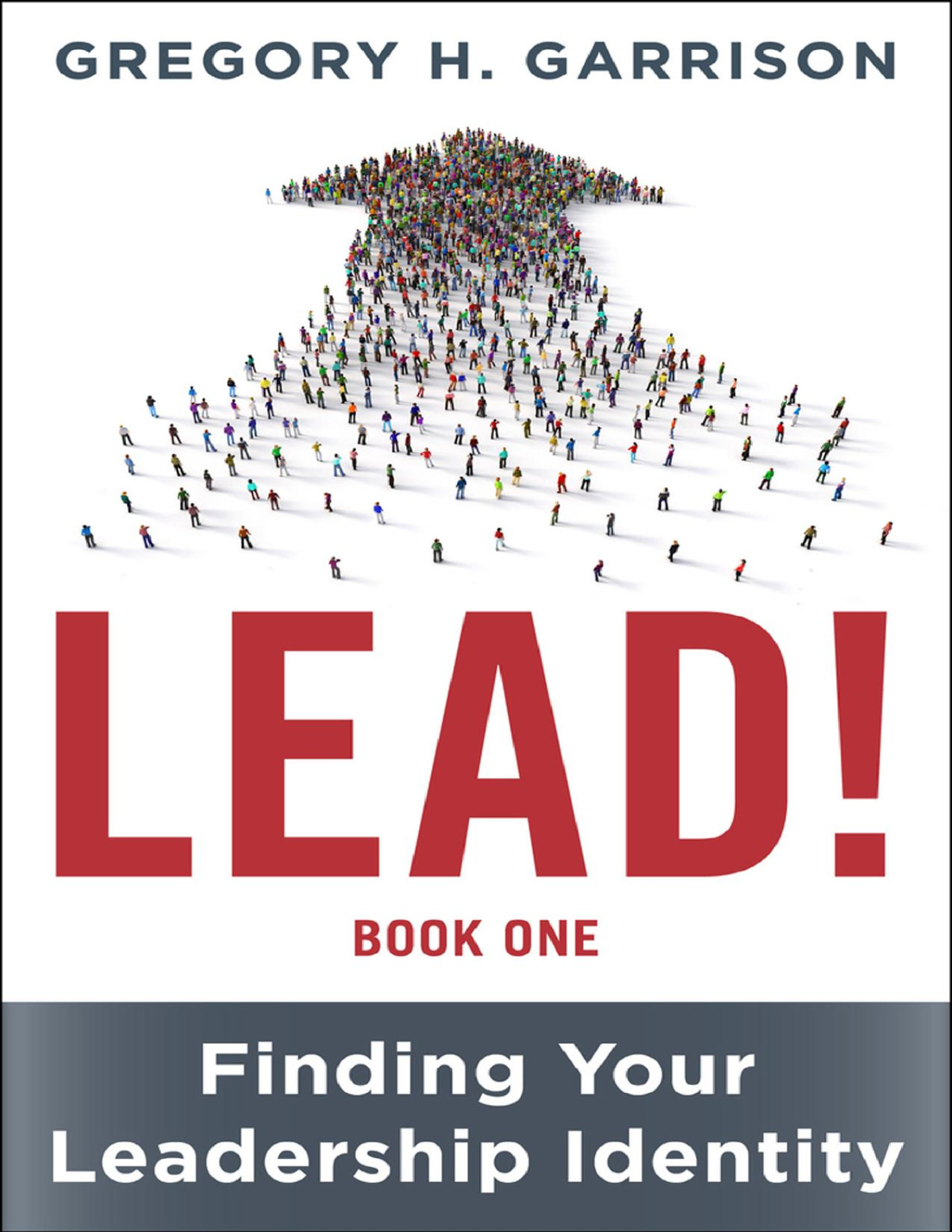 Lead Book 1 Gregory H Garrison