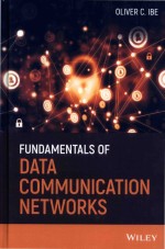 Fundamentals Of Data Communication Networks Oliver Cibe