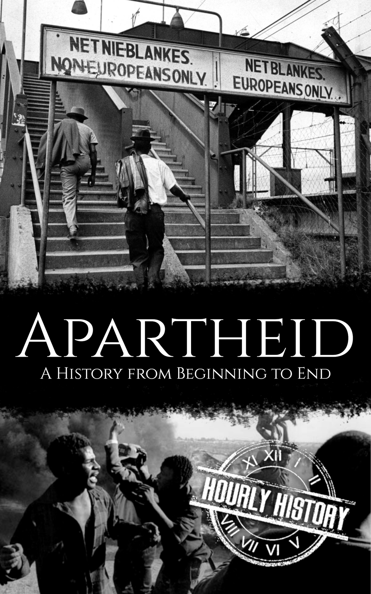 Apartheid A History From Beginning To End History Hourly