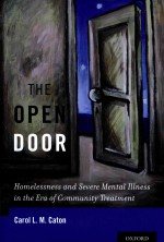 The Open Door Carol L M Caton