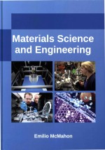 Materials Science And Engineering Emilio Mcmahon