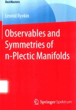Observables And Symmetries Of Nplectic Manifolds Leonid Ryvkin