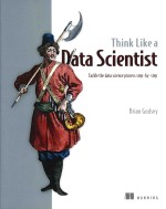 Think Like A Data Scientist Tackle The Data Science Process Stepbystep 1st Edition Brian Godsey