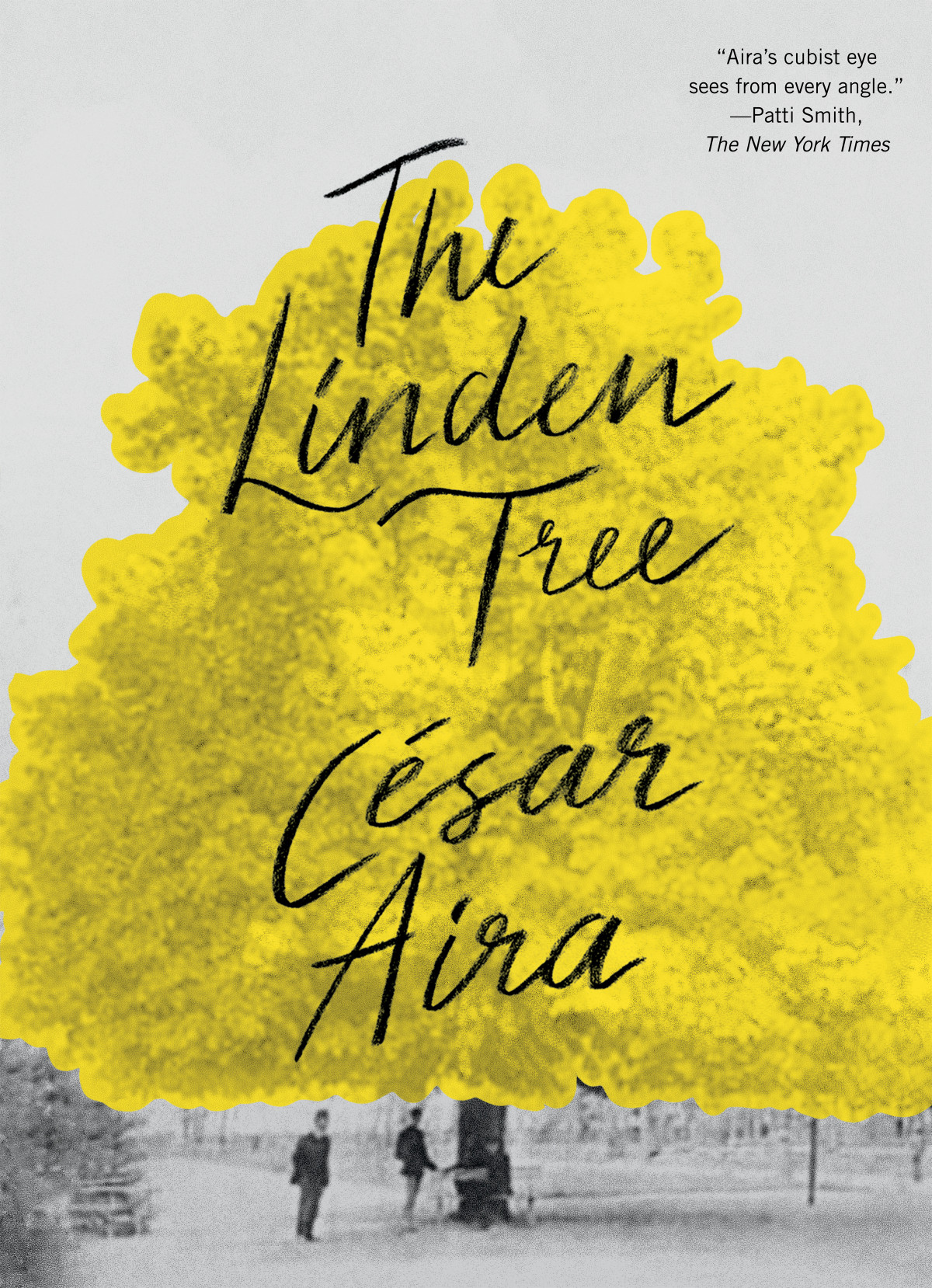 The Linden Tree Csar Aira