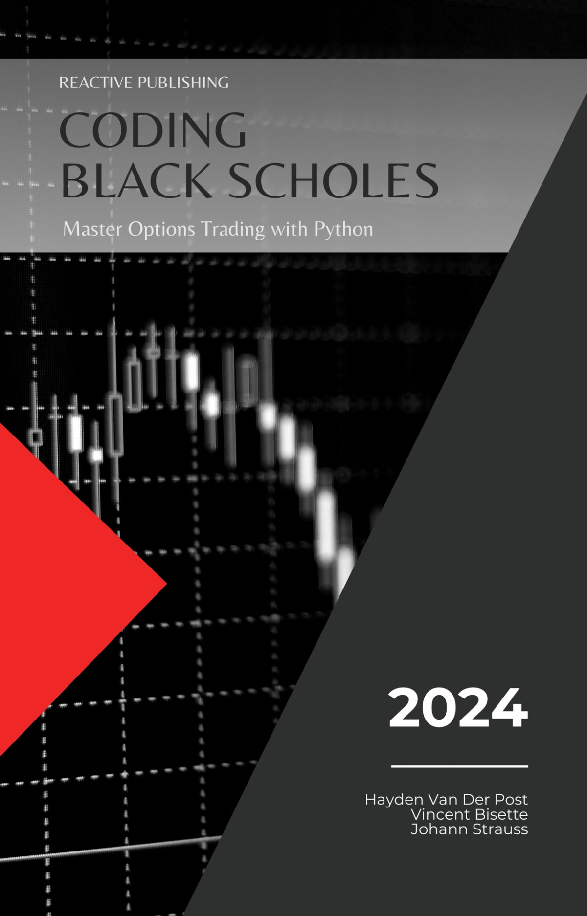 Coding Black Scholes Mastering Algorithmic Options Trading With Python Van Der Post