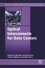 Optical Interconnects For Data Centers Tolga Tekin