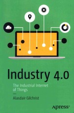 The Industrial Internet Of Things 1 Scanned Alsadair Gilchrist