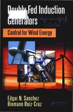 Doubly Fed Induction Generators Control For Wind Energy Edgar N Sanchez