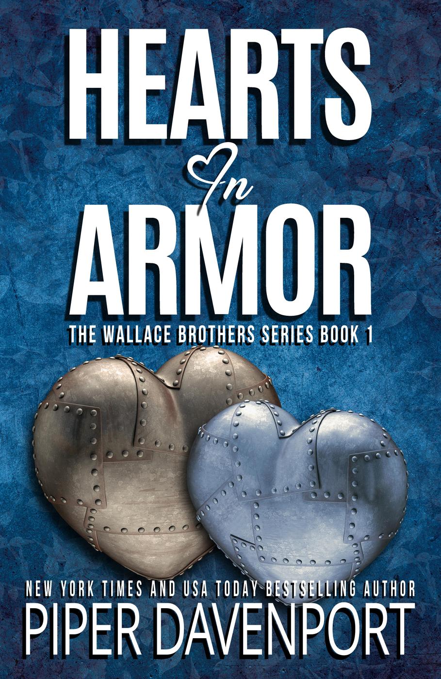 Hearts In Armor Piper Davenport