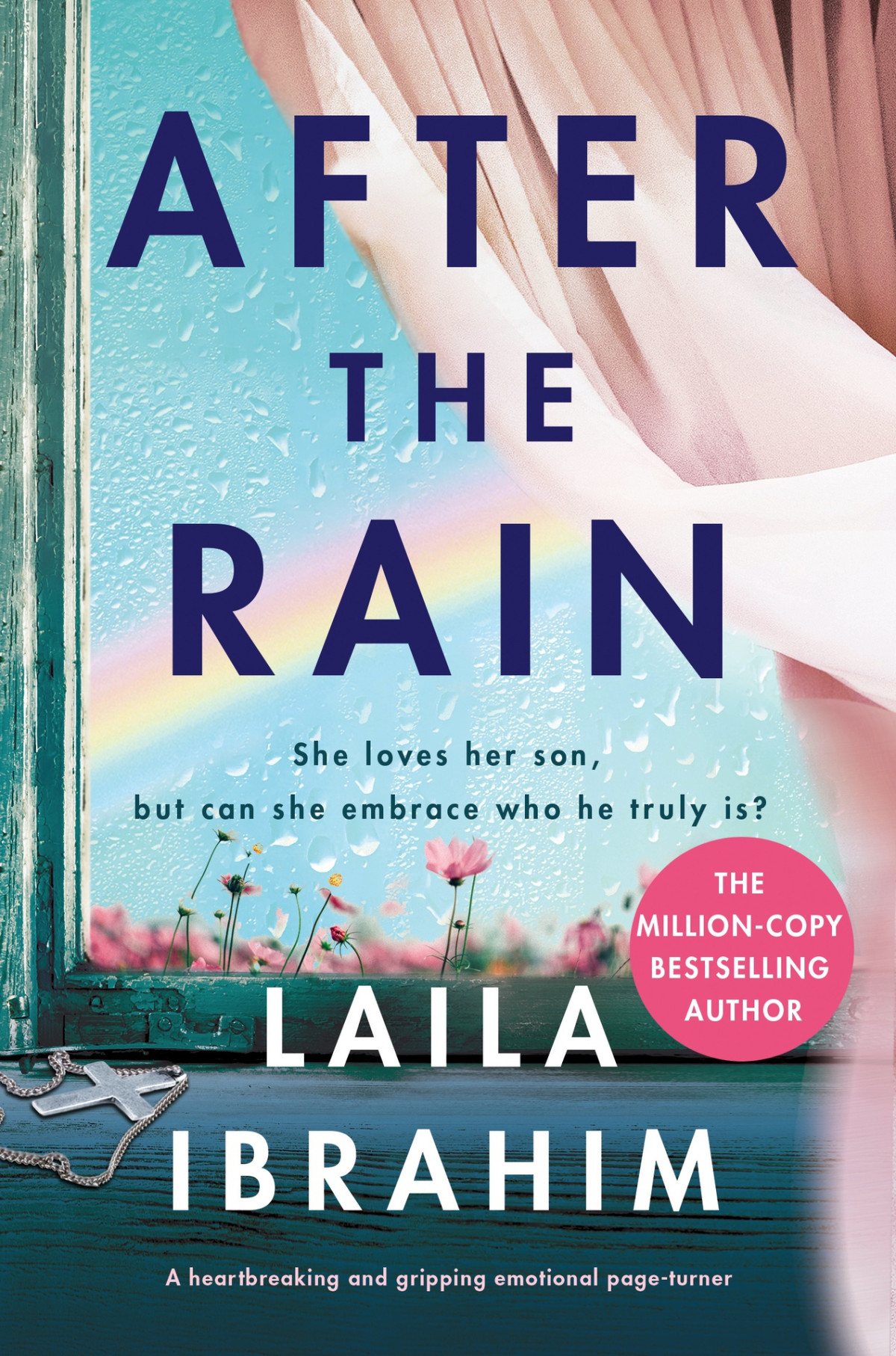 After The Rain Laila Ibrahim