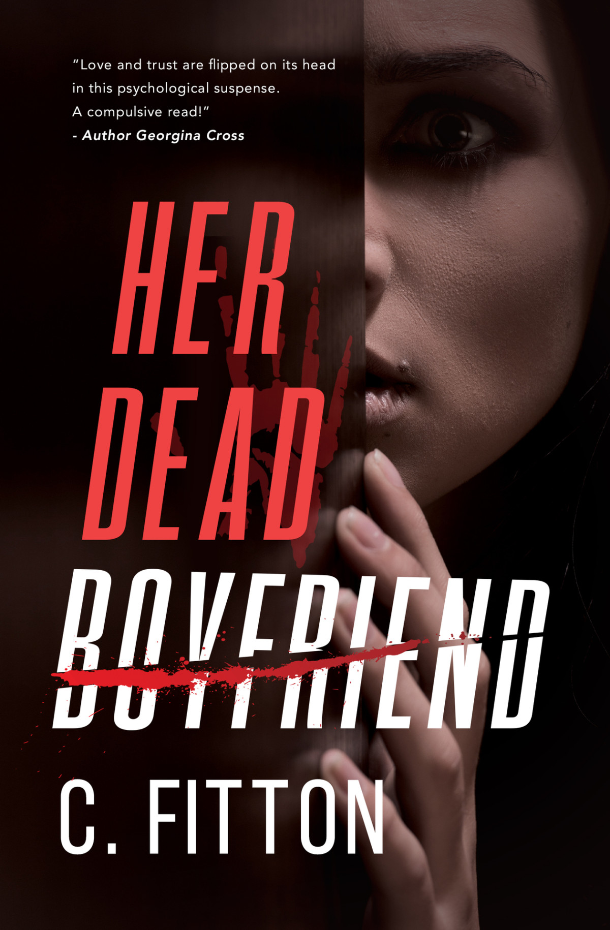 Her Dead Boyfriend C Fitton
