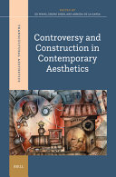 Controversy And Construction In Contemporary Aesthetics Unknown