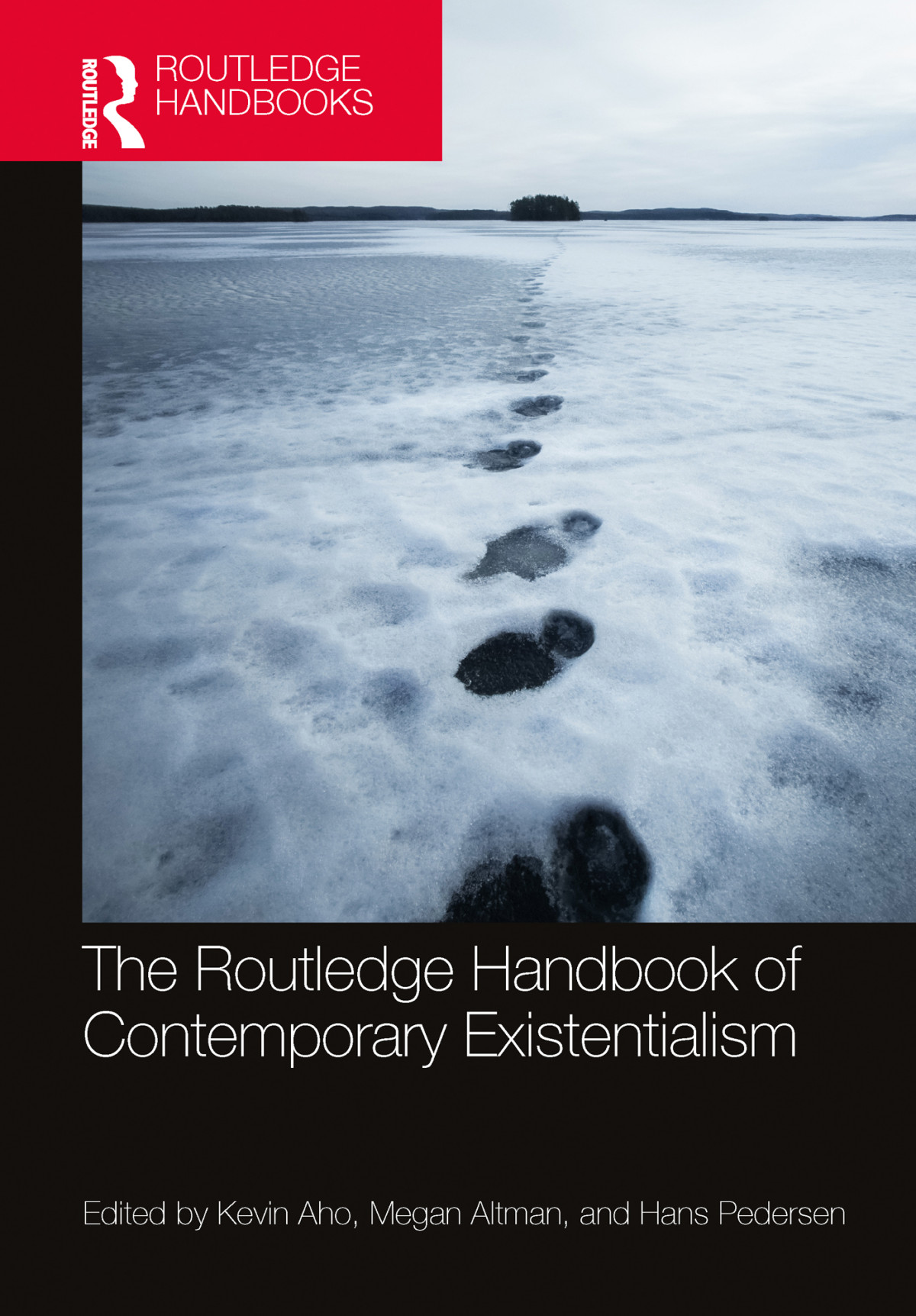 The Routledge Handbook Of Contemporary Existentialism Kevin Aho