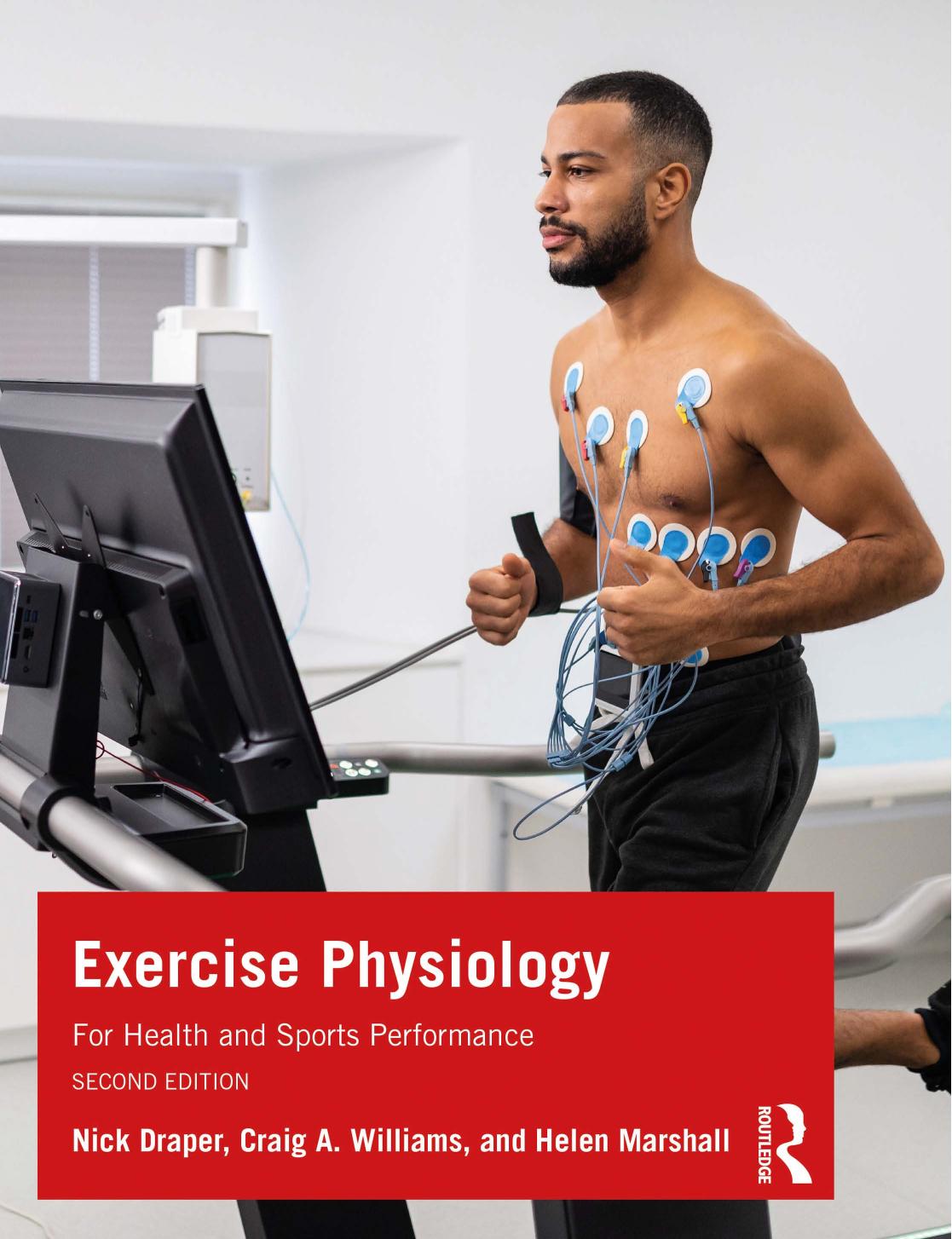 Exercise Physiology For Health And Sports Performance Second Edition 2nd Nick Draper