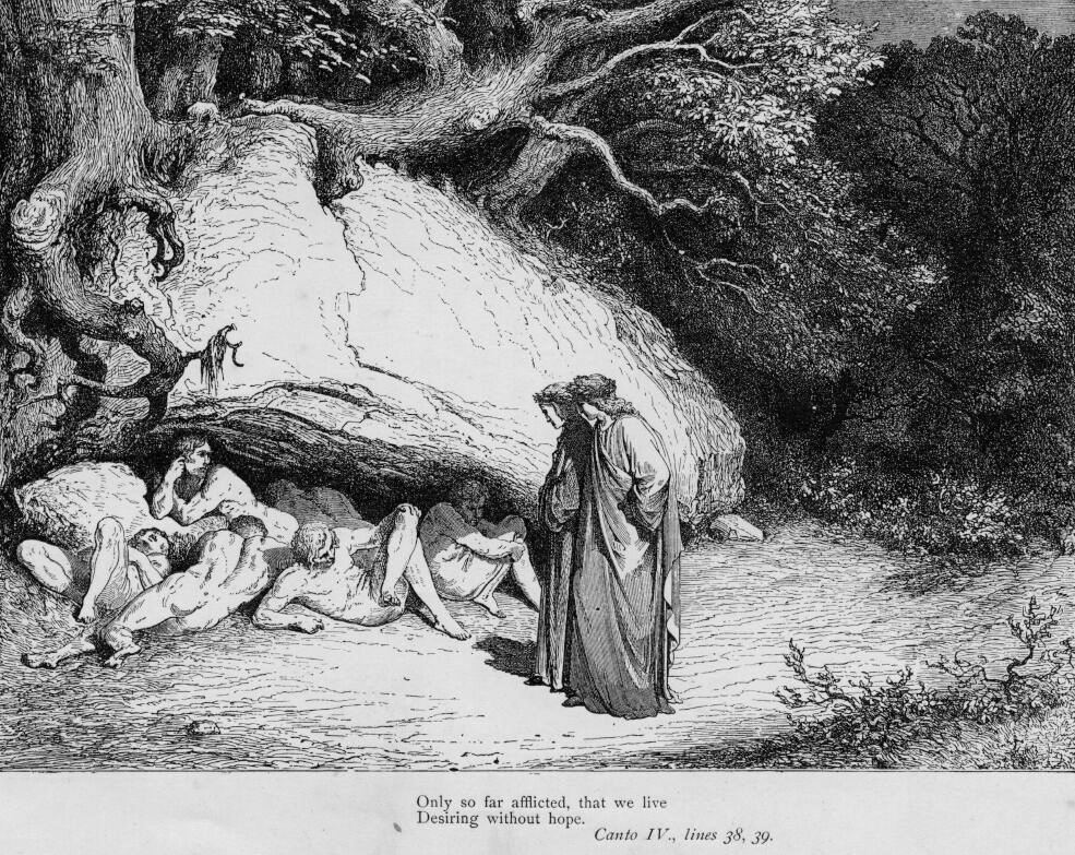 The Divine Comedy Dante Alighieri