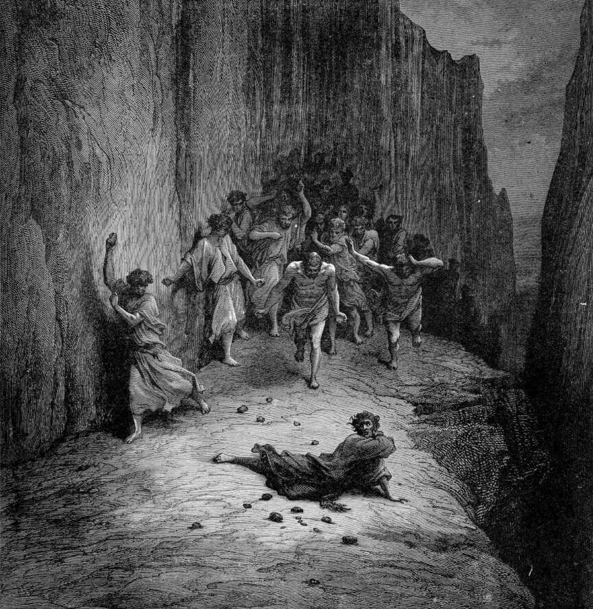The Divine Comedy Purgatory 12651321 Dante Alighieri Dante Alighieri