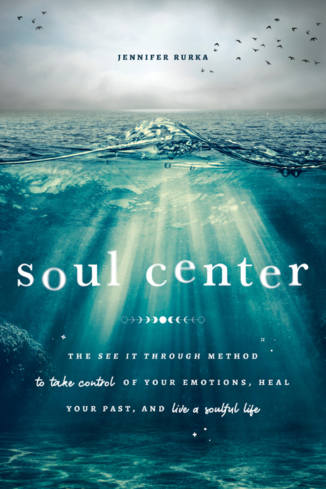 Soul Center Jennifer Rurka