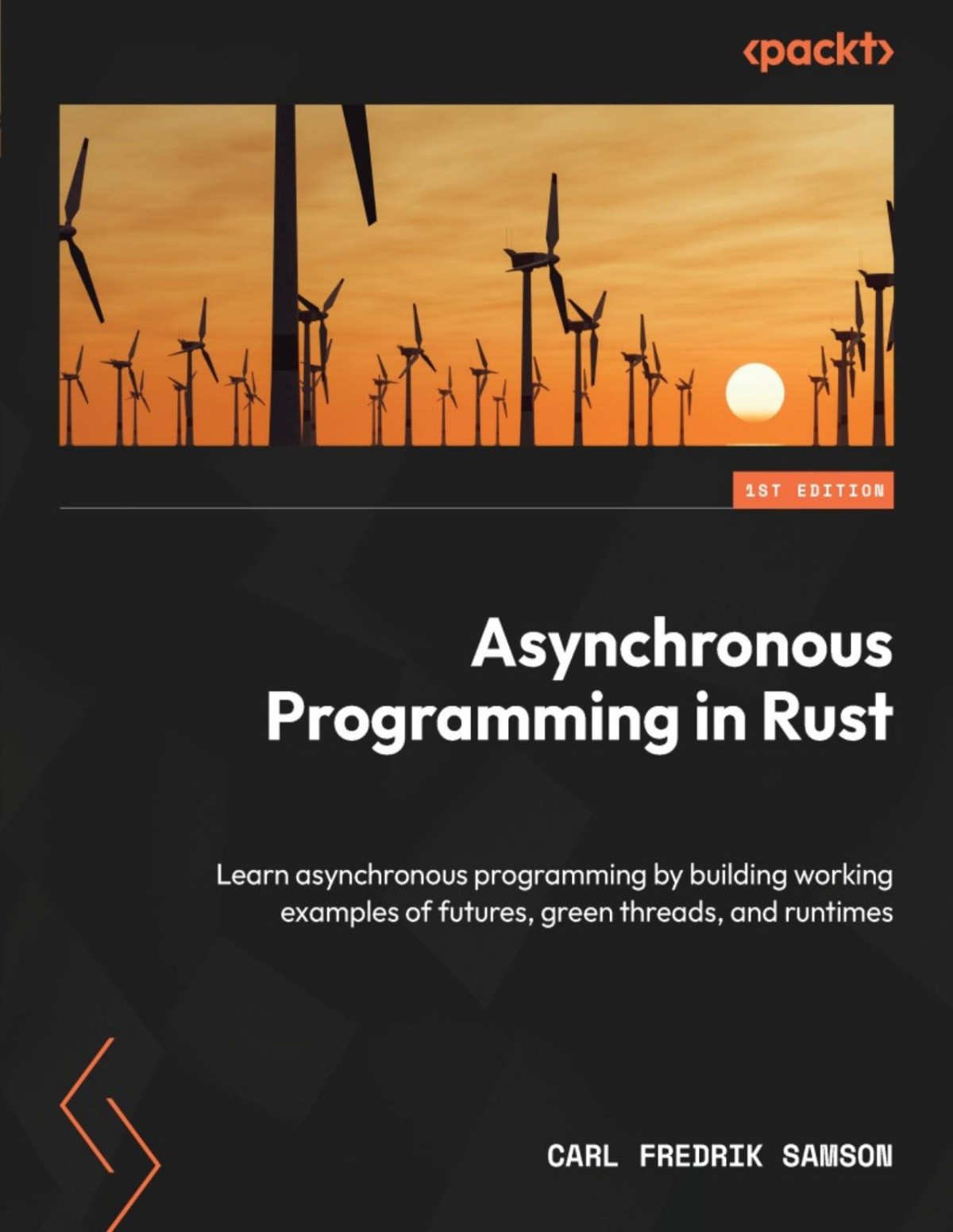 Asynchronous Programming In Rust 1 Converted Carl Fredrik Samson