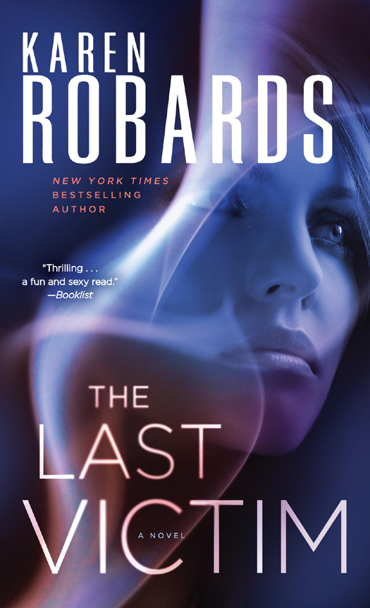 The Last Victim Karen Robards