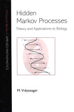 Hidden Markov Processes Theory And Applications To Biology Mvidyasagar