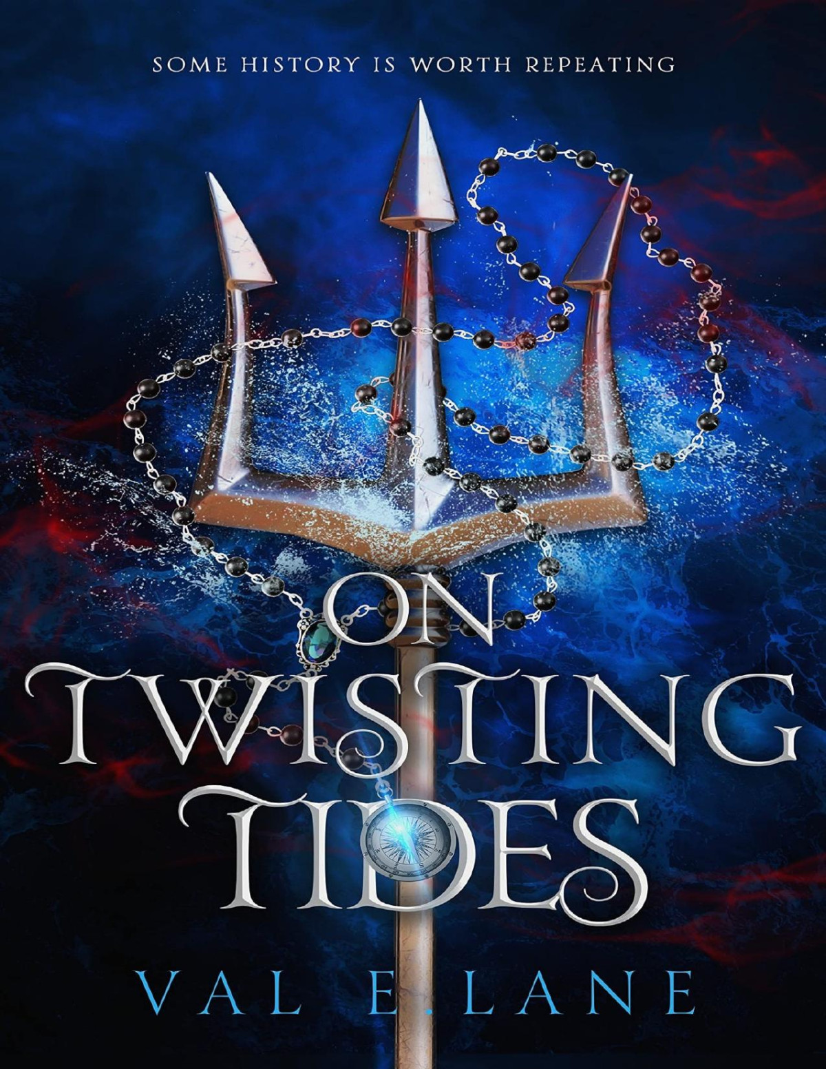 On Twisting Tides Val E Lane